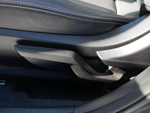 used 2023 Subaru Crosstrek car, priced at $23,988