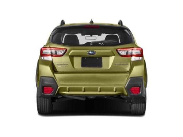 used 2023 Subaru Crosstrek car, priced at $23,988