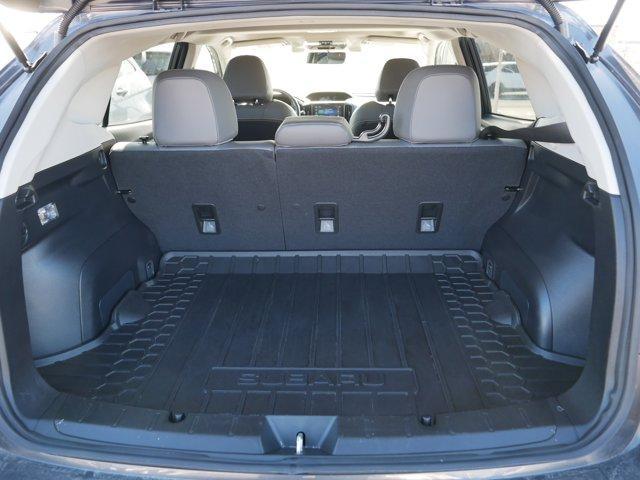 used 2023 Subaru Crosstrek car, priced at $23,988