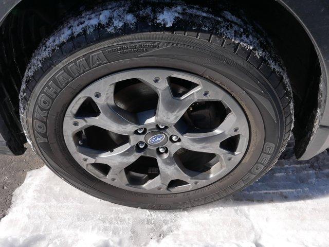 used 2023 Subaru Crosstrek car, priced at $23,988