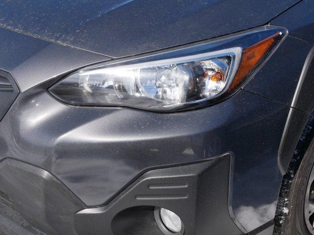 used 2023 Subaru Crosstrek car, priced at $23,988