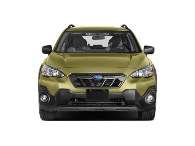 used 2023 Subaru Crosstrek car, priced at $23,988