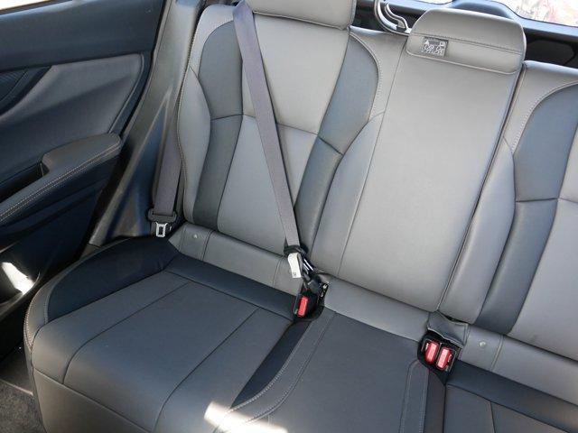 used 2023 Subaru Crosstrek car, priced at $23,988