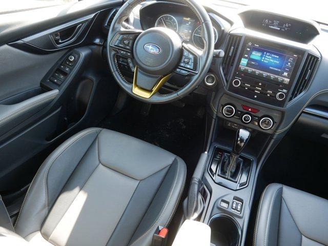 used 2023 Subaru Crosstrek car, priced at $23,988