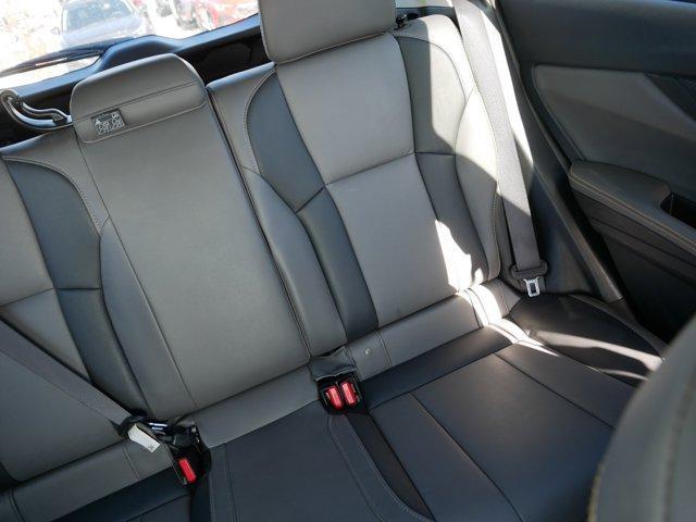 used 2023 Subaru Crosstrek car, priced at $23,988