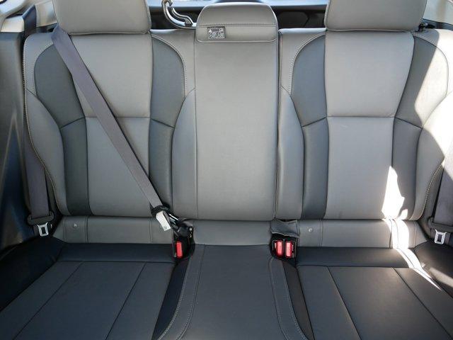 used 2023 Subaru Crosstrek car, priced at $23,988