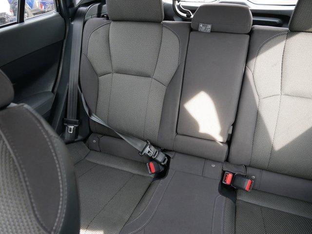 used 2024 Subaru Crosstrek car, priced at $23,488