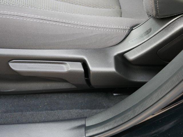 used 2024 Subaru Crosstrek car, priced at $23,488