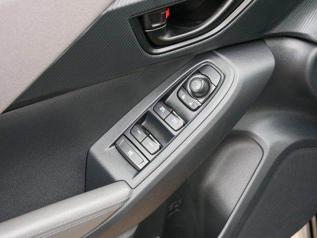 used 2024 Subaru Crosstrek car, priced at $23,488