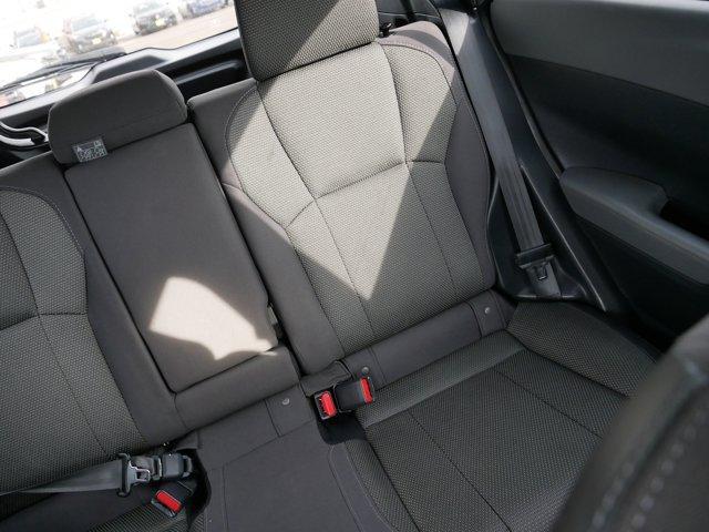 used 2024 Subaru Crosstrek car, priced at $23,488