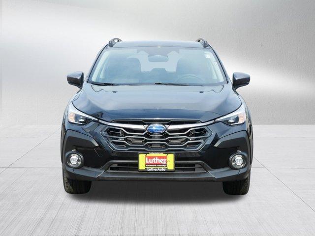used 2024 Subaru Crosstrek car, priced at $23,488