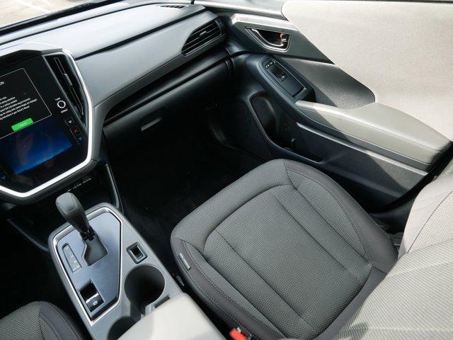 used 2024 Subaru Crosstrek car, priced at $23,488