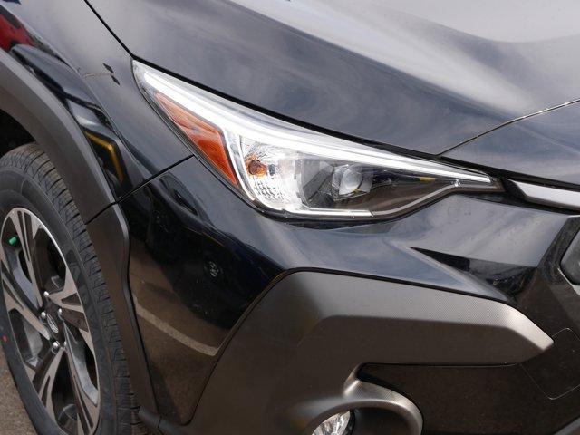 used 2024 Subaru Crosstrek car, priced at $23,488