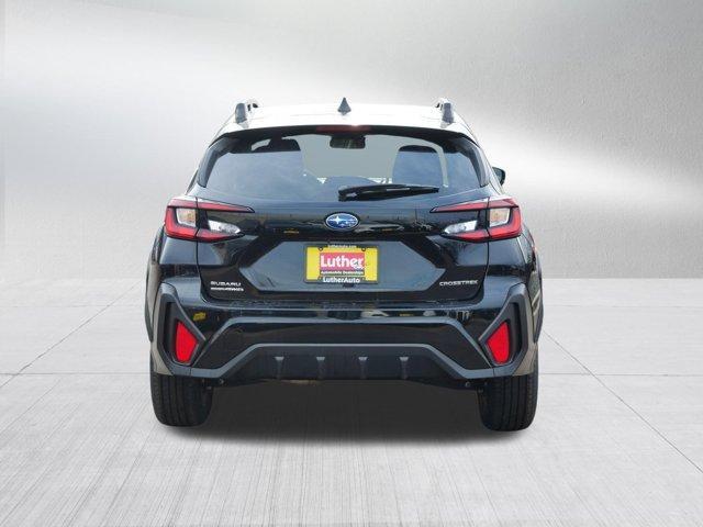 used 2024 Subaru Crosstrek car, priced at $23,488