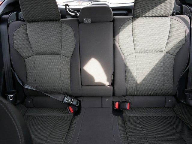 used 2024 Subaru Crosstrek car, priced at $23,488