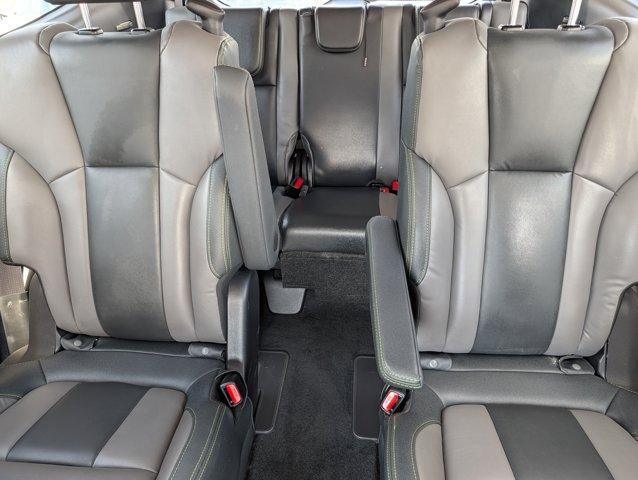 used 2023 Subaru Ascent car, priced at $34,338
