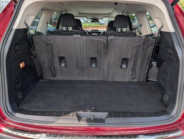 used 2023 Subaru Ascent car, priced at $34,338