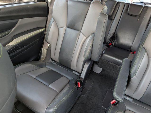 used 2023 Subaru Ascent car, priced at $34,338