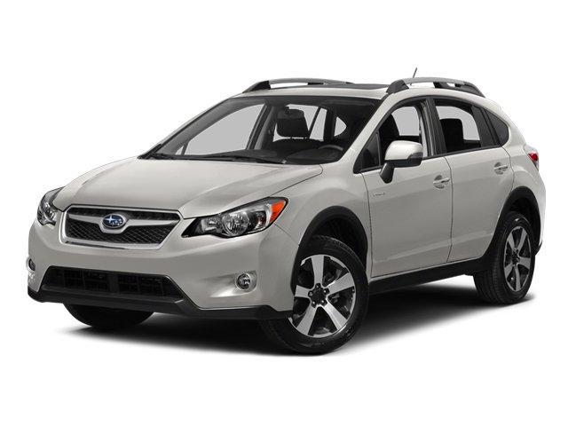 used 2014 Subaru XV Crosstrek Hybrid car, priced at $12,997