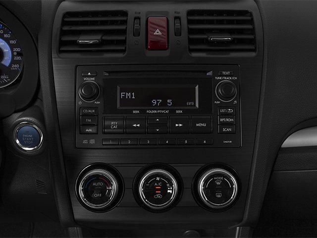 used 2014 Subaru XV Crosstrek Hybrid car, priced at $12,997