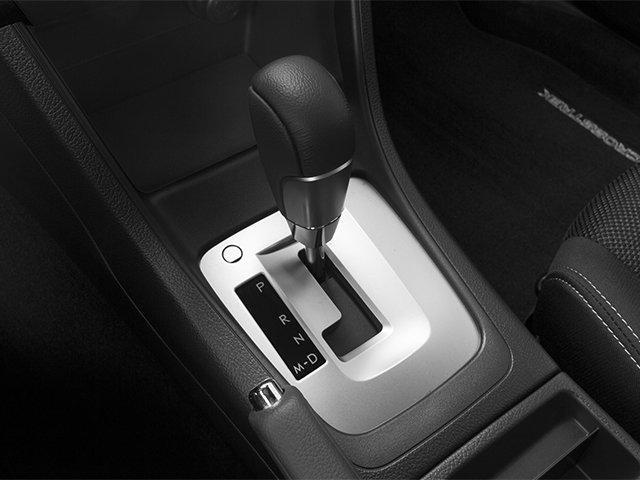 used 2014 Subaru XV Crosstrek Hybrid car, priced at $12,997