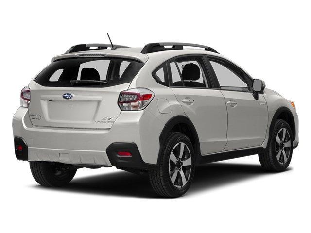used 2014 Subaru XV Crosstrek Hybrid car, priced at $12,997