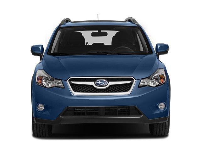 used 2014 Subaru XV Crosstrek Hybrid car, priced at $12,997
