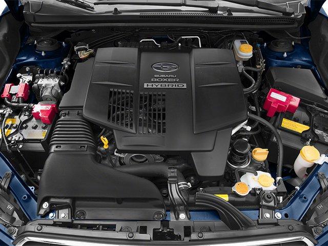 used 2014 Subaru XV Crosstrek Hybrid car, priced at $12,997