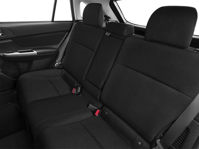 used 2014 Subaru XV Crosstrek Hybrid car, priced at $12,997