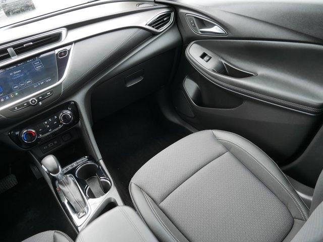 used 2023 Buick Encore GX car, priced at $23,338