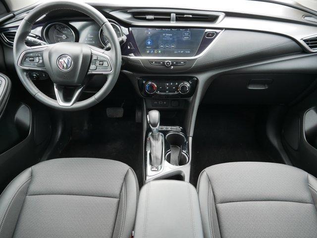 used 2023 Buick Encore GX car, priced at $23,338