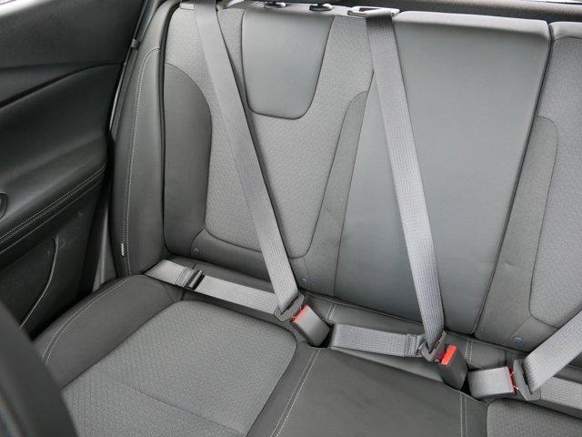 used 2023 Buick Encore GX car, priced at $23,338