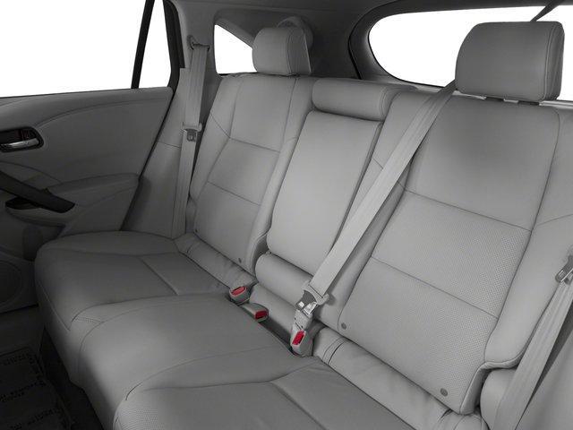 used 2017 Acura RDX car, priced at $19,338