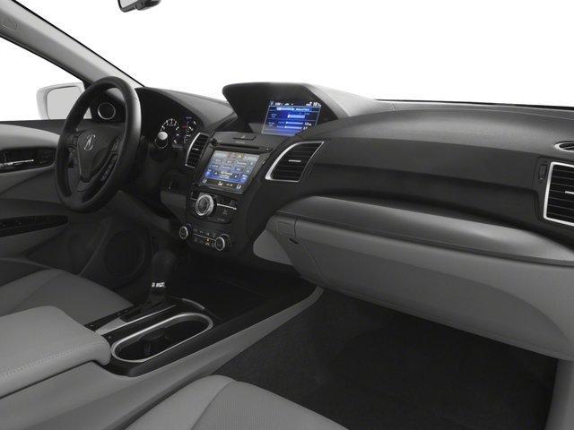 used 2017 Acura RDX car, priced at $19,338
