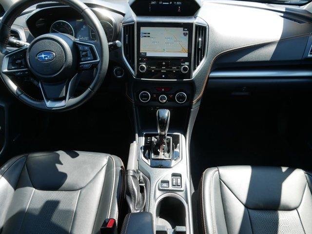 used 2020 Subaru Crosstrek car, priced at $21,338
