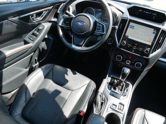 used 2020 Subaru Crosstrek car, priced at $21,338
