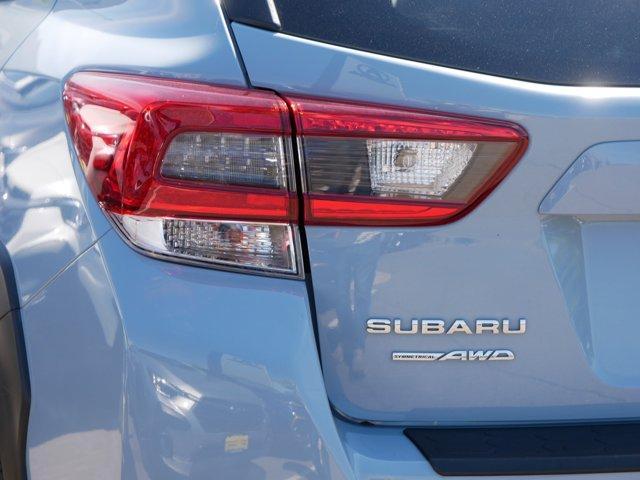 used 2020 Subaru Crosstrek car, priced at $21,338