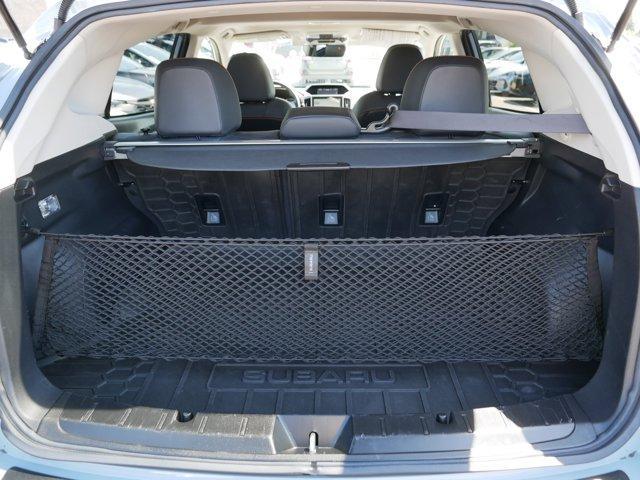 used 2020 Subaru Crosstrek car, priced at $21,338