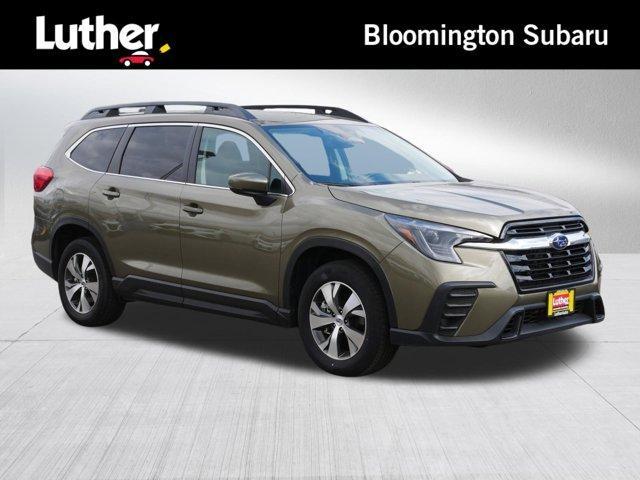 used 2025 Subaru Ascent car, priced at $35,338