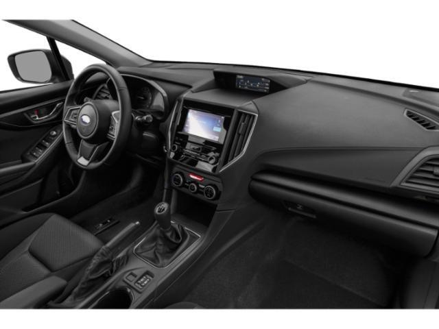 used 2023 Subaru Impreza car, priced at $22,988