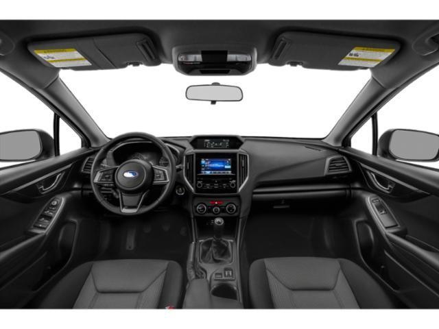 used 2023 Subaru Impreza car, priced at $22,988