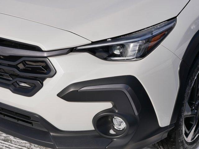 used 2024 Subaru Crosstrek car, priced at $27,988