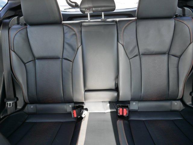 used 2024 Subaru Crosstrek car, priced at $27,988