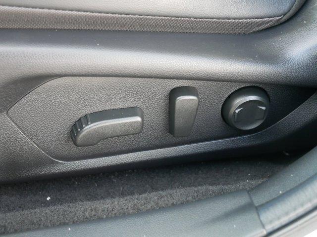 used 2024 Subaru Crosstrek car, priced at $27,988