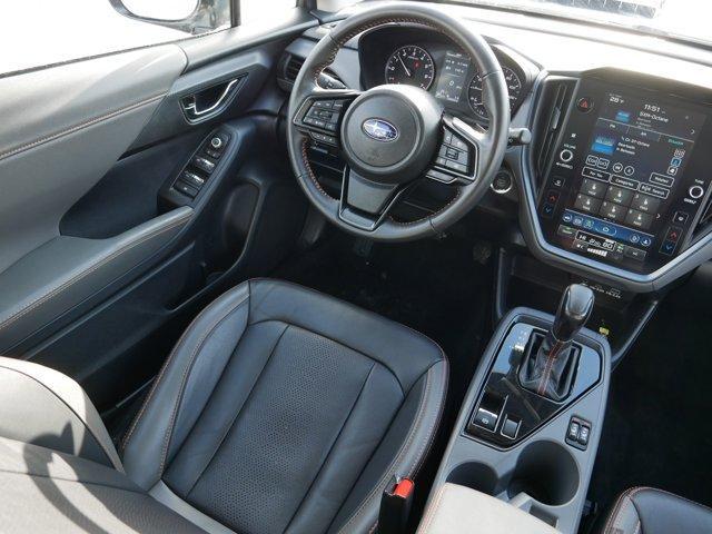 used 2024 Subaru Crosstrek car, priced at $27,988