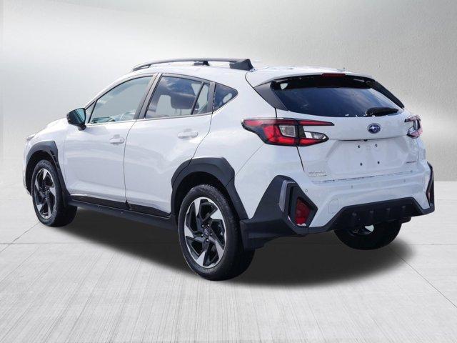 used 2024 Subaru Crosstrek car, priced at $27,988