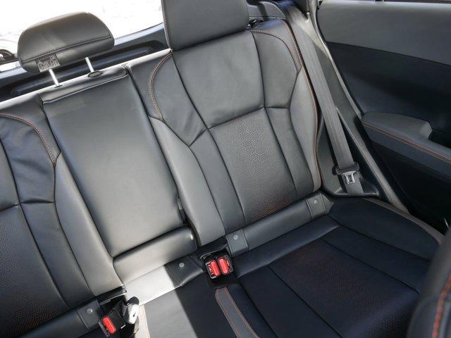 used 2024 Subaru Crosstrek car, priced at $27,988