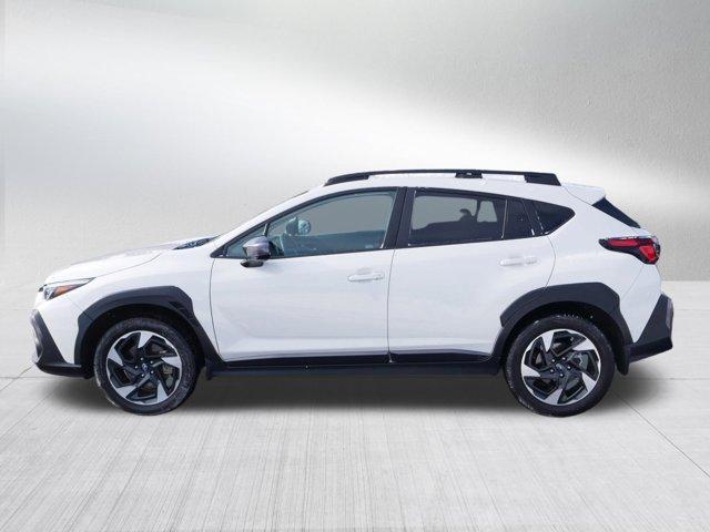 used 2024 Subaru Crosstrek car, priced at $27,988
