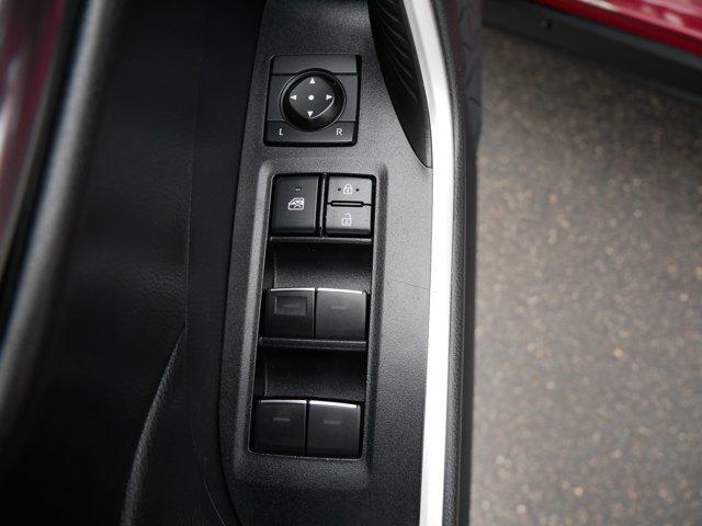 used 2022 Toyota RAV4 Hybrid car, priced at $27,988