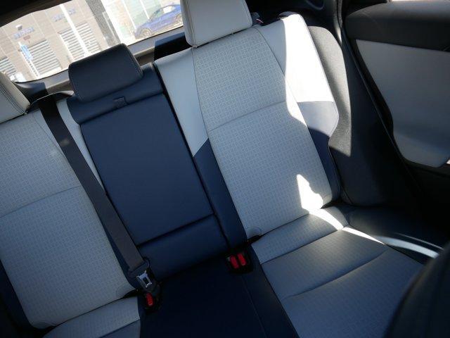 used 2023 Subaru Solterra car, priced at $19,998